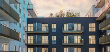 Gotowe❗| "m" narożne☀️| balkon 8m2 | siłownia