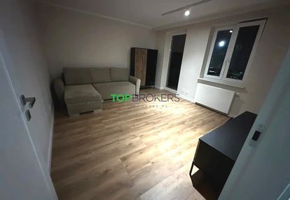 Dwa pokoje z tarasem, cicha okolica