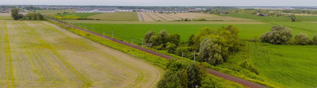 10297 m2 | obszar przemysłowy, muchobór wielki