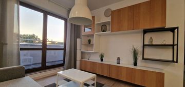 Pomorzany,2 pok. balkon idealne dla studenta pum!