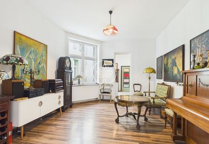 M-4| przestrzeń, charakter i topowa lokalizacja