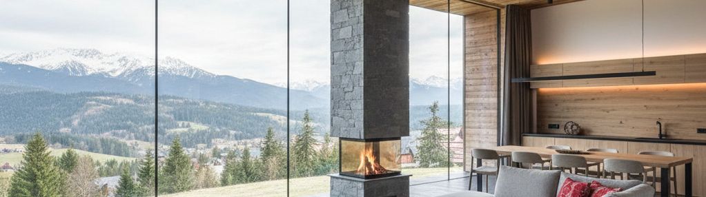 ⭐pod samiuśkimi tatrami - apartament / inwestycje⭐