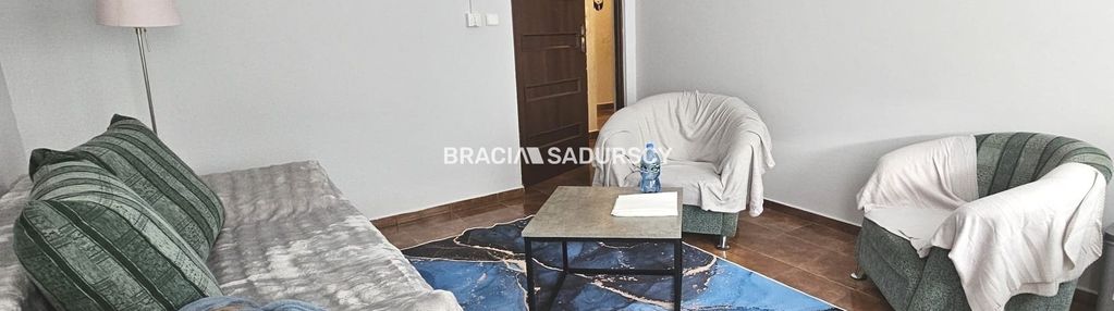 2-pok. mieszkanie na ruczaju, do własnej aranżacji