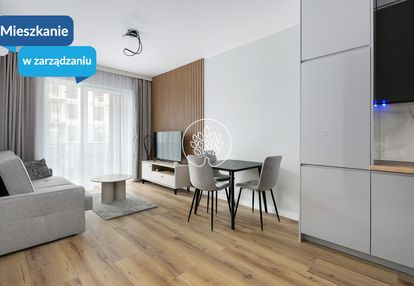 Nowy apartament na ul. chodkiewicza, os.symfonia