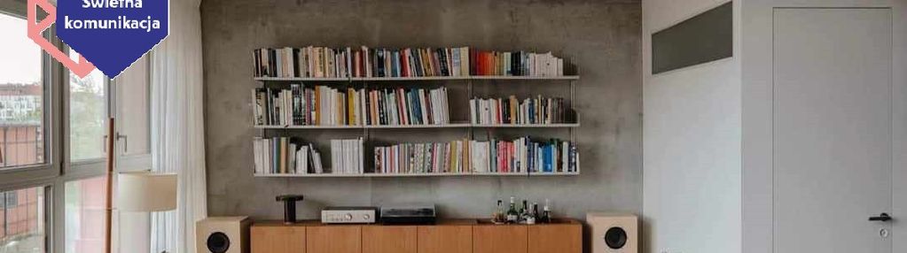 Okazja- jeżyce- 2 pokoje z balkonem. top oferta!