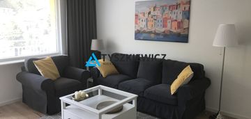Komfortowe 3 pokojowe mieszkanie gdynia chylonia