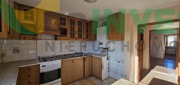 Mieszkanie dwupokojowe w centrum rumi