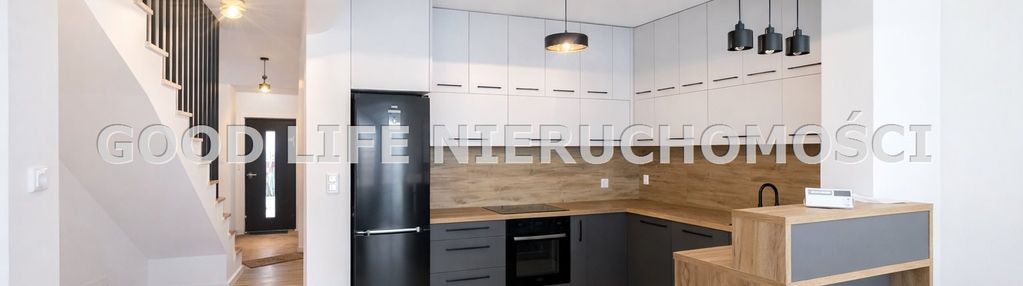 Na wynajem|nowy dom 100m2 |  jasionka