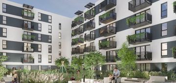 4 pokoje| podgórze |balkon| 82m2 duży salon