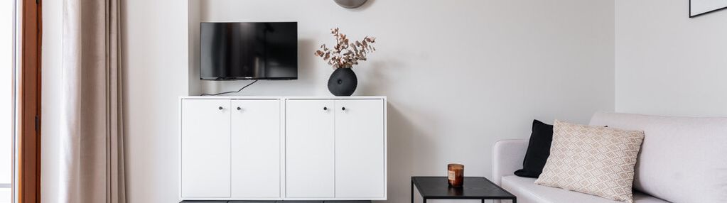 Piękna kawalerka 34m2, centrum, blisko metra