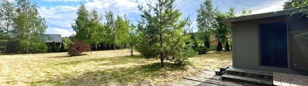 Do sprzedania działka budowlana - lubiaszów nowy