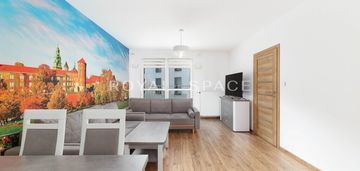 Apartament 36m2 kalwaryjska  | pet friendly