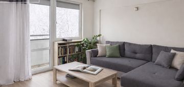 Dwustronne | nowe instalacje | osobna kuchnia