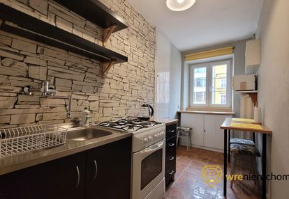 Mieszkanie w samym sercu wrocławia