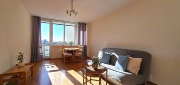 2 pokoje z oddzielną kuchnią ochota szczęśliwice