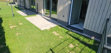 ✨️parter z ogrodem | bemowo | cisza + miasto✨