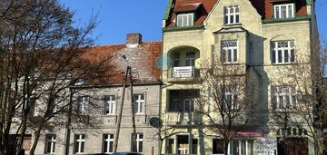 Zabytkowa kamienica w centrum trzemeszna na sprzedaż