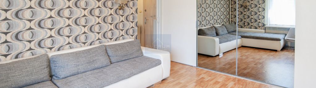 Tysiąclecie / parter / 38m2