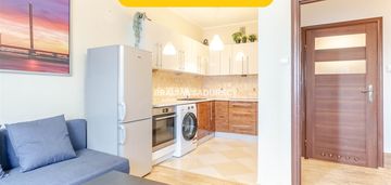 2-pokojowe, prądnik czerwony