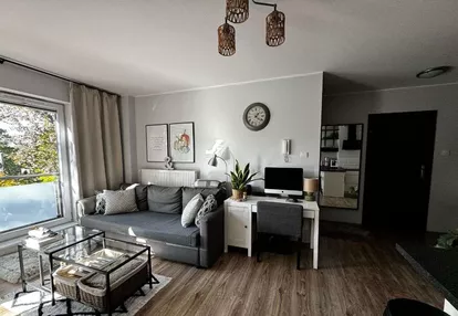 Rezerwacja Apartamenty Kresowa 36,31m2