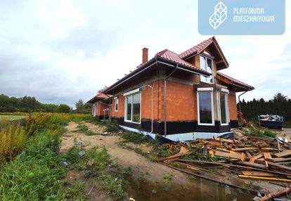 Dom, garaż, ogród i wszystko o czym pomyślisz!