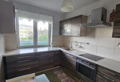 2-pokojowe mieszkanie w ząbkach