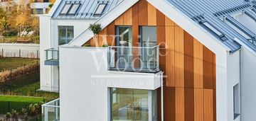 Nadmorski apartament w kompleksie porto mare