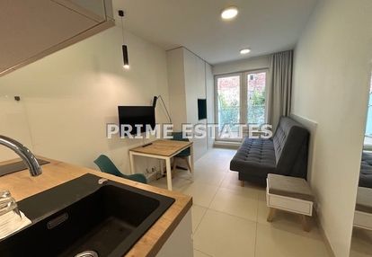 Nowoczesna kawalerka przy ul. pułaskiego 8