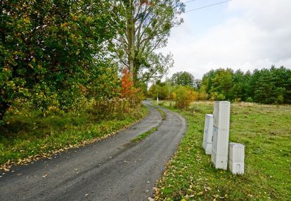 Działka 2500m2 pod usługi, radziejowice parcel