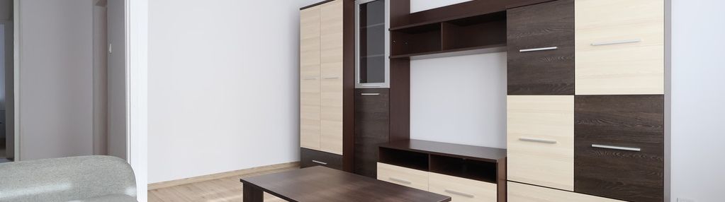 Wyposażone 2 pokojowe/1 piętro/ul. armii krajowej