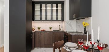 Po remoncie | balkon 5m2 | garaż | metro m3