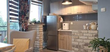 35m2 w centrum pruszkowa!