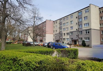 3 pokoje do własnej aranżacji - piasta