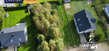 Płaska w prosokącie z mpzp