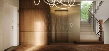 Elegancka inwestycja-apartament w sopocie