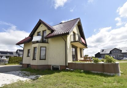 Dom dla firmy lub osoby prywatnej luzino przy s6