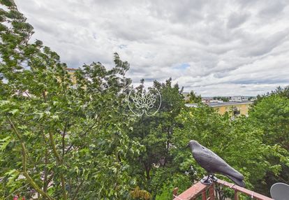 Inwestycyjna kawalerka na kapach