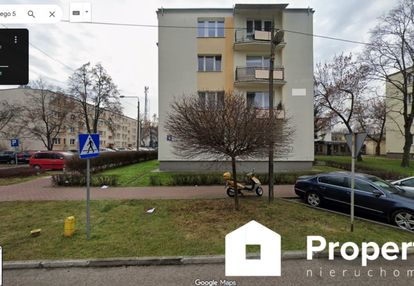 Puławy | 30 m² po remoncie | parter | niski czynsz