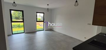 Gotowy 2 poziomowy apartament ! 69m2