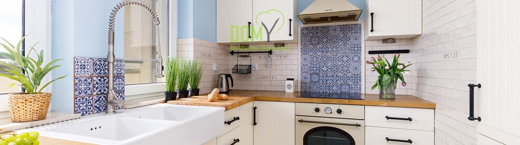 Mieszkanie 2-pokojowe z dużym balkonem – zatorze