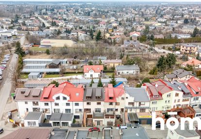 Przestronny dom w zgierzu z dodatkową powierzchnią