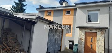 Dom wolnostojący,156m2,górzyskowo,pod działalność