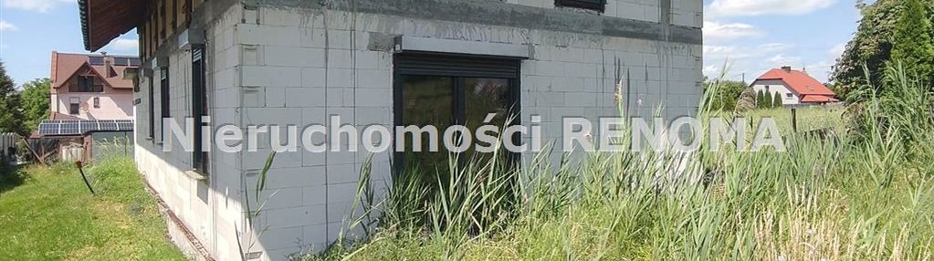 Na sprzedaż dom ul.rzeczna w jastrzębiu-zdroju