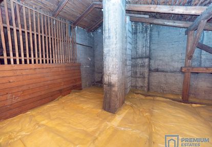 Strych 74m2/110m2 w dzielnicy salwator!