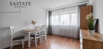 Metro | 2 oddzielne pokoje | zielona okolica