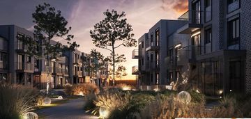 0%, apartament w sztutowie (wykończony !)