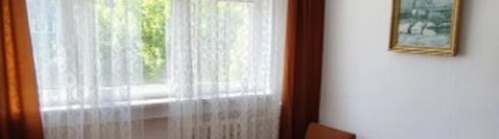 3-pokojowe mieszkanie na bielanach