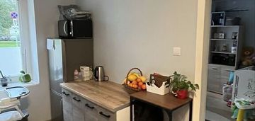 Przytulna kawalerka blisko centrum gdańska