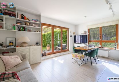 Ogródek | aquarius | invest komfort | górny sopot
