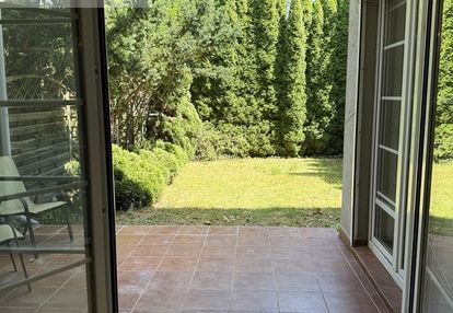 Piękny dom z potencjałem saska kępa